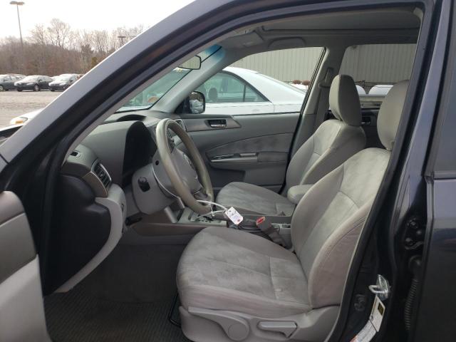 صورة رقم 7 من المزاد - 2009 SUBARU FORESTER 2 مع VIN JF2SH63629H779213