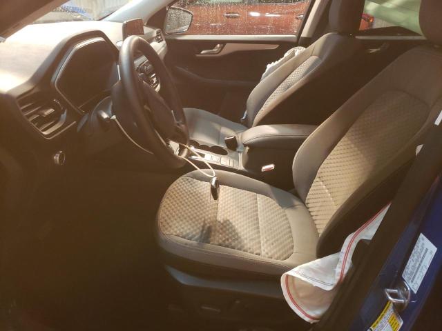 Photo 7 from auction – 2021 FORD ESCAPE SE with VIN 1FMCU0G68MUA01824
