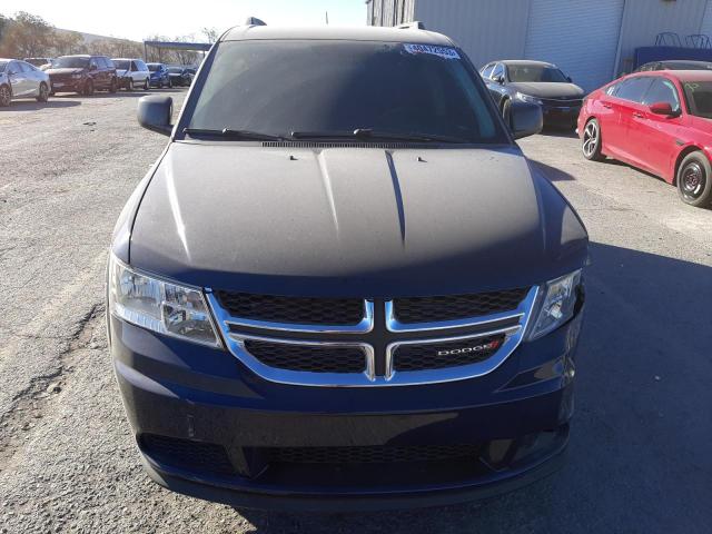 Photo 5 from auction – 2018 DODGE JOURNEY SE with VIN 3C4PDCAB5JT189060