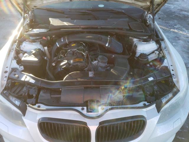 صورة رقم 11 من المزاد - 2011 BMW 335 XI مع VIN WBAKF9C5XBE672041