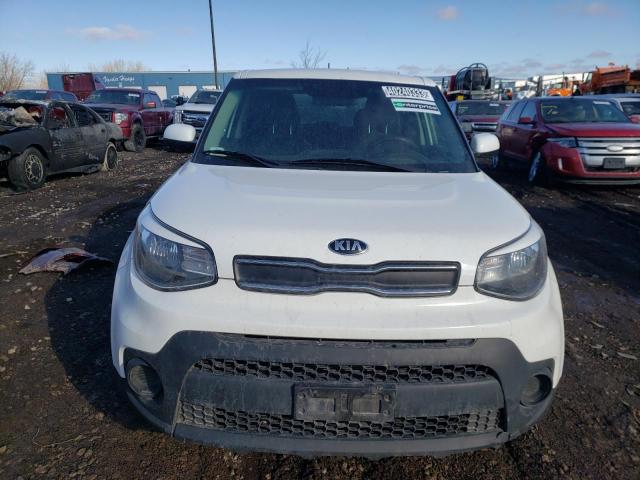 Photo 5 from auction – 2018 KIA SOUL with VIN KNDJN2A21J7604196