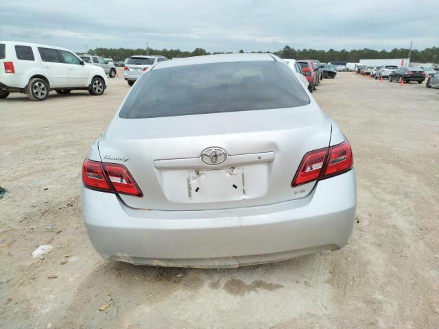 Photo 6 from auction – 2008 TOYOTA CAMRY CE with VIN 4T1BE46K68U206014