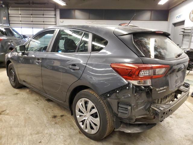 Foto 2 de la subasta – 2020 SUBARU IMPREZA con VIN 4S3GTAB66L3715770