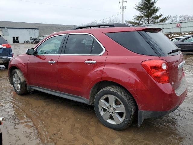 Photo 2 from auction – 2014 CHEVROLET EQUINOX LT with VIN 2GNFLGEK8E6206578