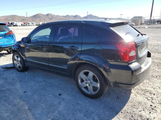 Photo 2 from auction – 2008 DODGE CALIBER SX with VIN 1B3HB48B38D725964