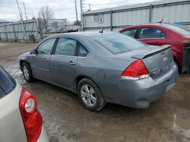 Photo 2 from auction – 2006 CHEVROLET IMPALA LT with VIN 2G1WT58KX69323399