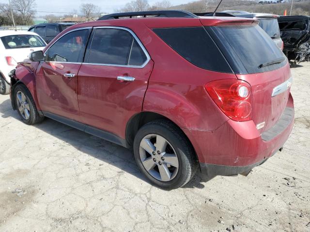 Снимка 2 от търг – 2014 CHEVROLET EQUINOX с VIN 2GNFLCE31E6126248