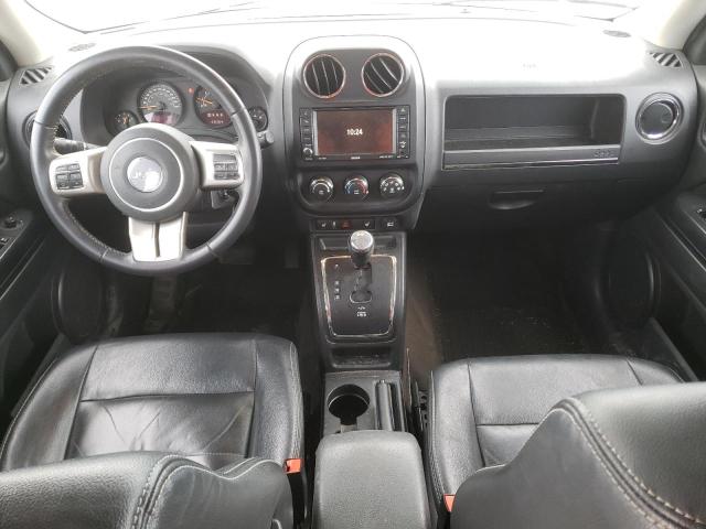 Photo 8 from auction – 2016 JEEP PATRIOT with VIN 1C4NJRAB9GD599040