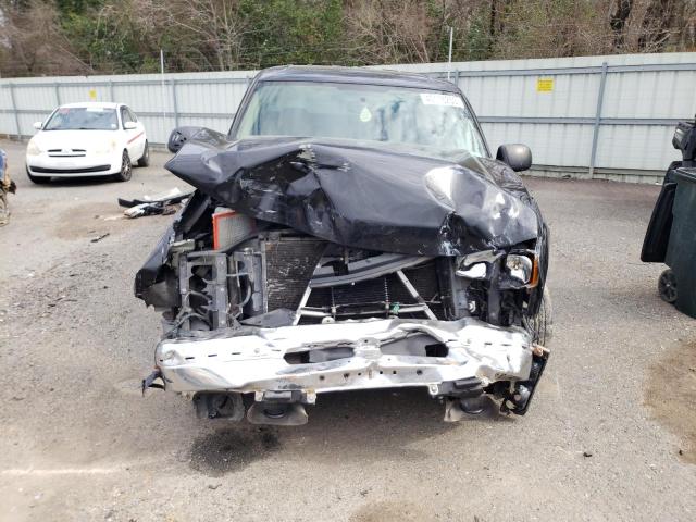 Photo 5 from auction – 2006 CHEVROLET SILVERADO with VIN 2GCEC13T761218393