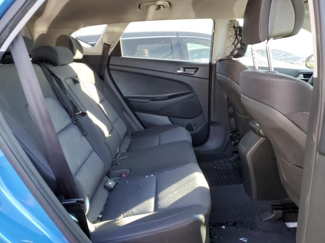 Photo 10 from auction – 2018 HYUNDAI TUCSON SEL with VIN KM8J3CA47JU732260
