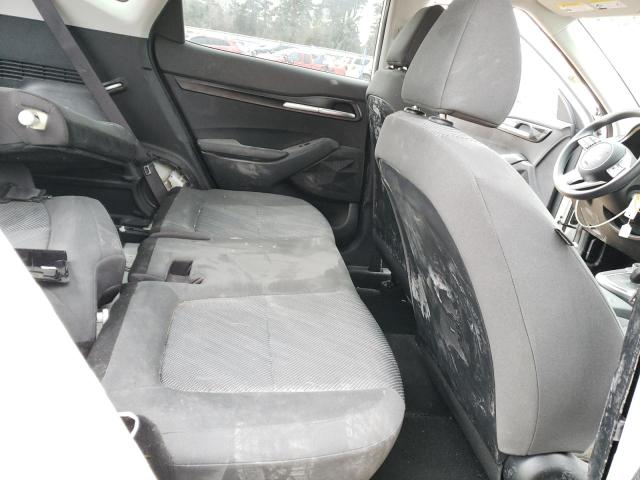 Photo 11 from auction – 2023 KIA SELTOS LX with VIN KNDEPCAA4P7372579