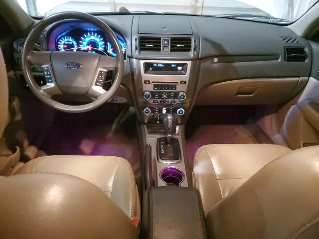 Photo 8 from auction – 2011 FORD FUSION SEL with VIN 3FAHP0CG1BR256969