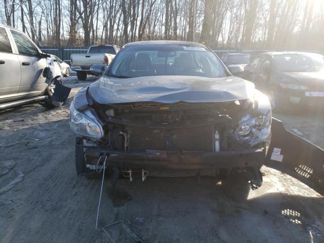 Photo 5 from auction – 2010 NISSAN MAXIMA S with VIN 1N4AA5AP8AC862110