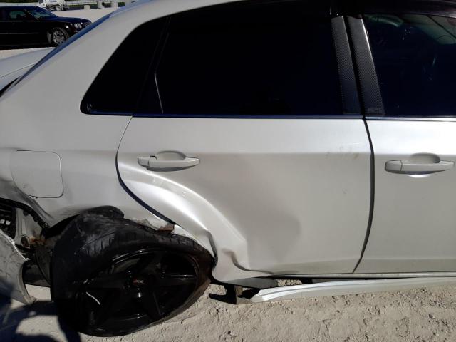 Photo 10 from auction – 2013 SUBARU IMPREZA WR with VIN JF1GV7F67DG018051