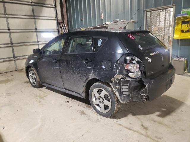 Photo 2 from auction – 2010 PONTIAC VIBE with VIN 5Y2SP6E86AZ413964