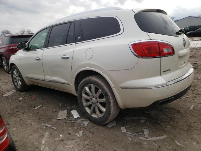 Photo 2 from auction – 2013 BUICK ENCLAVE with VIN 5GAKVDKD1DJ215793