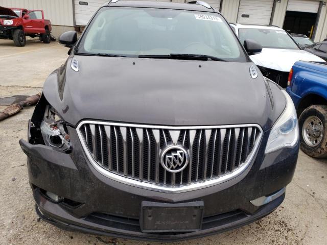 Photo 5 from auction – 2013 BUICK ENCLAVE with VIN 5GAKRCKD6DJ106017
