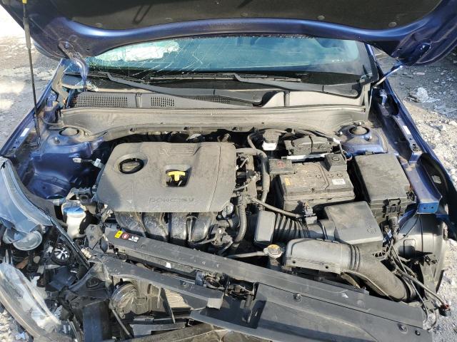 Photo 11 from auction – 2019 KIA FORTE FE with VIN 3KPF24AD5KE058273