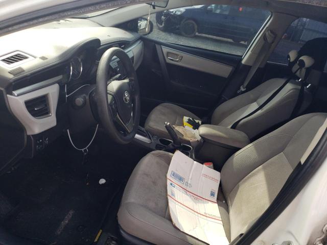 Photo 7 from auction – 2015 TOYOTA COROLLA EC with VIN 5YFBPRHEXFP250532
