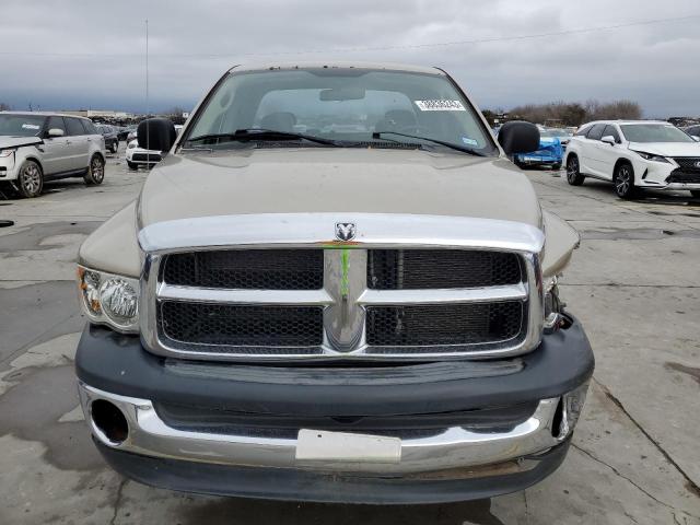 Photo 5 from auction – 2005 DODGE RAM 1500 S with VIN 1D7HA18N25S164647