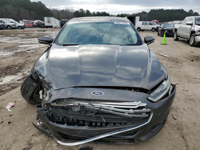 Photo 5 from auction – 2016 FORD FUSION TIT with VIN 3FA6P0K94GR285917