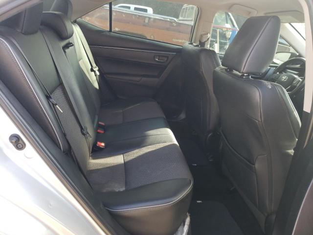 Photo 10 from auction – 2015 TOYOTA COROLLA L with VIN 5YFBURHE3FP336290