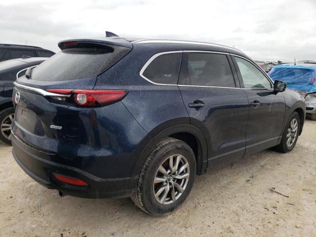 Photo 3 from auction – 2018 MAZDA CX-9 TOURI with VIN JM3TCBCY3J0201921