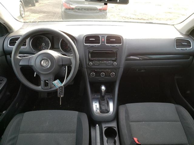 Photo 8 from auction – 2012 VOLKSWAGEN JETTA S with VIN 3VWPP7AJ9CM622895
