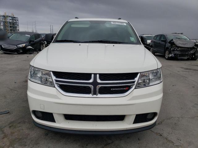 Photo 5 from auction – 2017 DODGE JOURNEY SE with VIN 3C4PDCAB8HT520286
