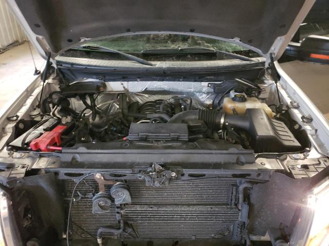 Zdjęcie 11 z aukcji – 2011 FORD F150 SUPER z VIN 1FTFW1EF6BFD04946