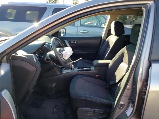Photo 7 from auction – 2011 NISSAN ROGUE S with VIN JN8AS5MT9BW152573