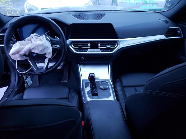 Photo 8 from auction – 2022 BMW 230I with VIN 3MW23CM03N8C46661