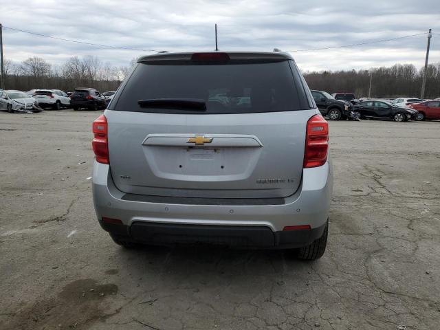 Photo 6 from auction – 2016 CHEVROLET EQUINOX LT with VIN 2GNFLFEK7G6279518