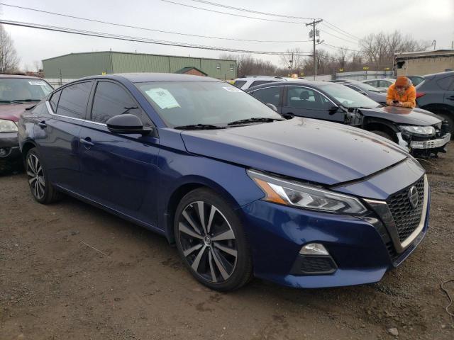 Photo 4 from auction – 2019 NISSAN ALTIMA SR with VIN 1N4BL4CW4KC155777