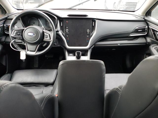 Photo 8 from auction – 2021 SUBARU LEGACY LIM with VIN 4S3BWAN6XM3010761