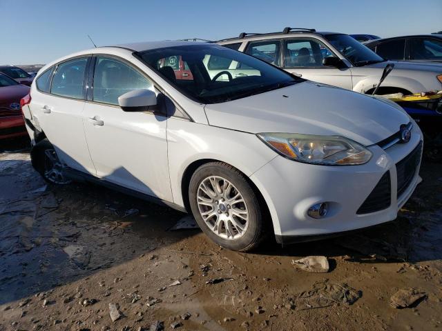 Photo 4 from auction – 2012 FORD FOCUS SE with VIN 1FAHP3K23CL148134