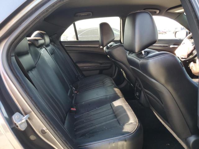 Photo 10 from auction – 2014 CHRYSLER 300 S with VIN 2C3CCABG6EH354990