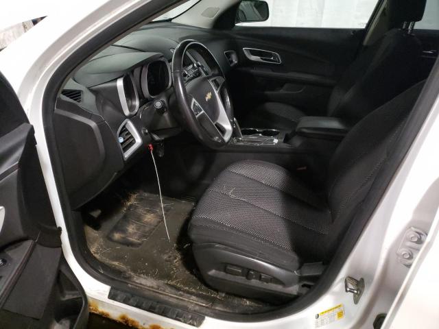 Photo 7 from auction – 2011 CHEVROLET EQUINOX LT with VIN 2CNFLEEC8B6230005