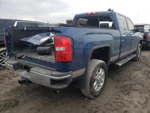 Photo 3 from auction – 2015 GMC SIERRA K25 with VIN 1GT12YEG7FF665017