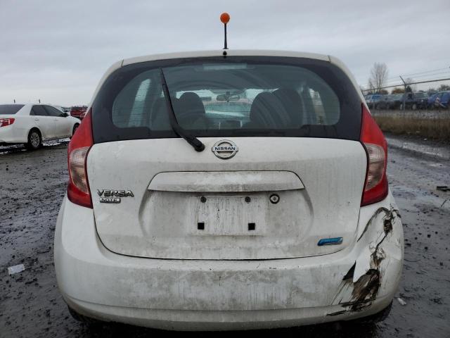 Photo 6 from auction – 2015 NISSAN VERSA NOTE with VIN 3N1CE2CP6FL428351