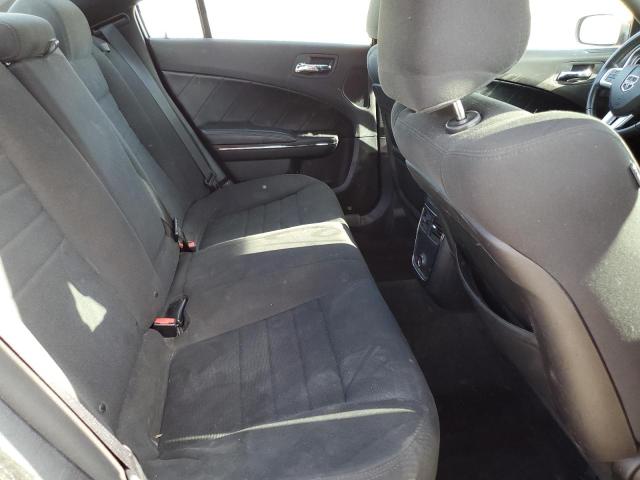 Photo 10 from auction – 2014 DODGE CHARGER R/ with VIN 2C3CDXCT9EH159462