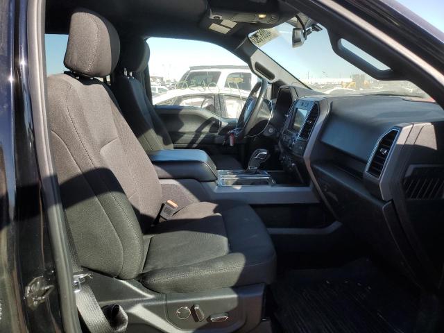 Photo 5 from auction – 2018 FORD F150 SUPER with VIN 1FTEW1EP7JKC95216