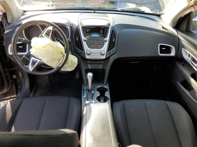 Photo 8 from auction – 2015 CHEVROLET EQUINOX LT with VIN 2GNALBEK4F6130226