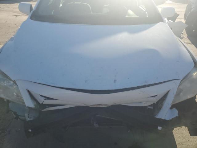 Photo 11 from auction – 2011 TOYOTA COROLLA BA with VIN JTDBU4EE5BJ104506