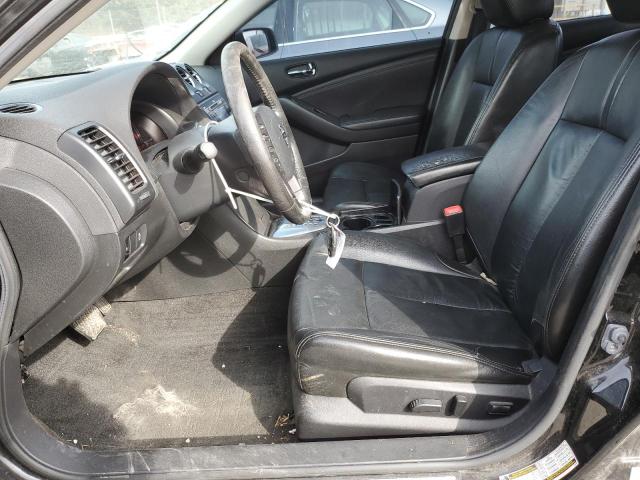 Photo 7 from auction – 2011 NISSAN ALTIMA BAS with VIN 1N4AL2AP0BN465957