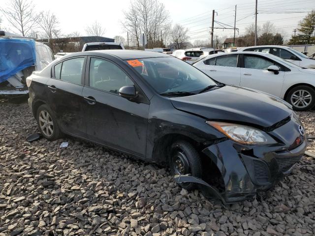 Photo 4 from auction – 2011 MAZDA 3 I with VIN JM1BL1VF6B1459257
