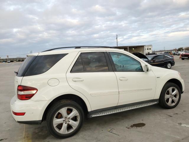 Photo 3 from auction – 2009 MERCEDES-BENZ ML with VIN 4JGBB25E39A481013