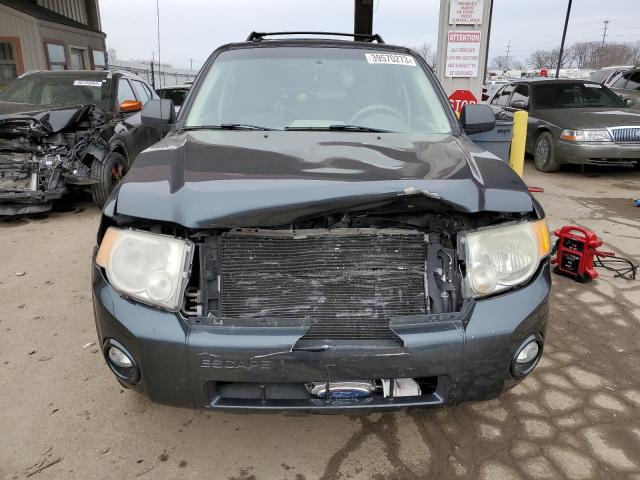 Photo 5 from auction – 2008 FORD ESCAPE XLT with VIN 1FMCU93198KA38719