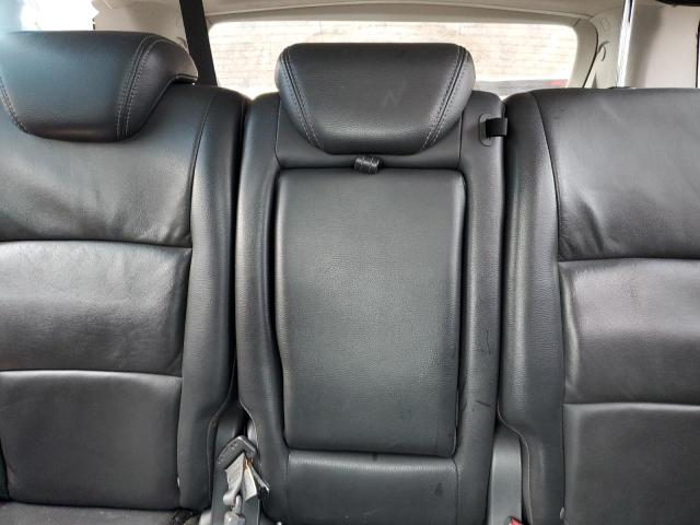 Photo 10 from auction – 2009 SUBARU TRIBECA LI with VIN 4S4WX92D794405929