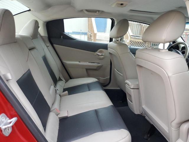 Photo 10 from auction – 2008 DODGE AVENGER R/ with VIN 1B3LC76MX8N649036